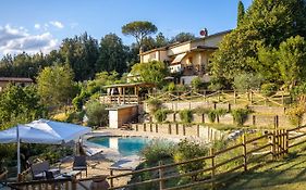 Toscana Da Sogno A Villa Allegria