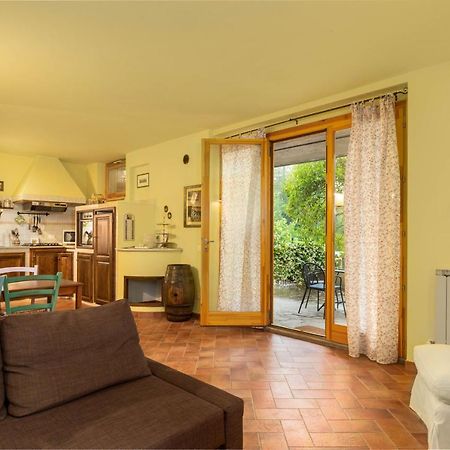 Toscana Da Sogno A Villa Allegria Siena Buitenkant foto