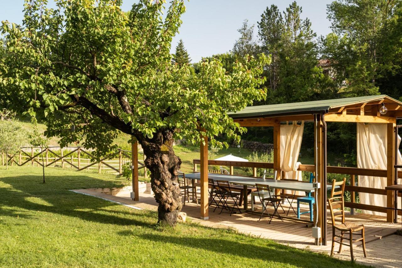 Toscana Da Sogno A Villa Allegria Siena Buitenkant foto
