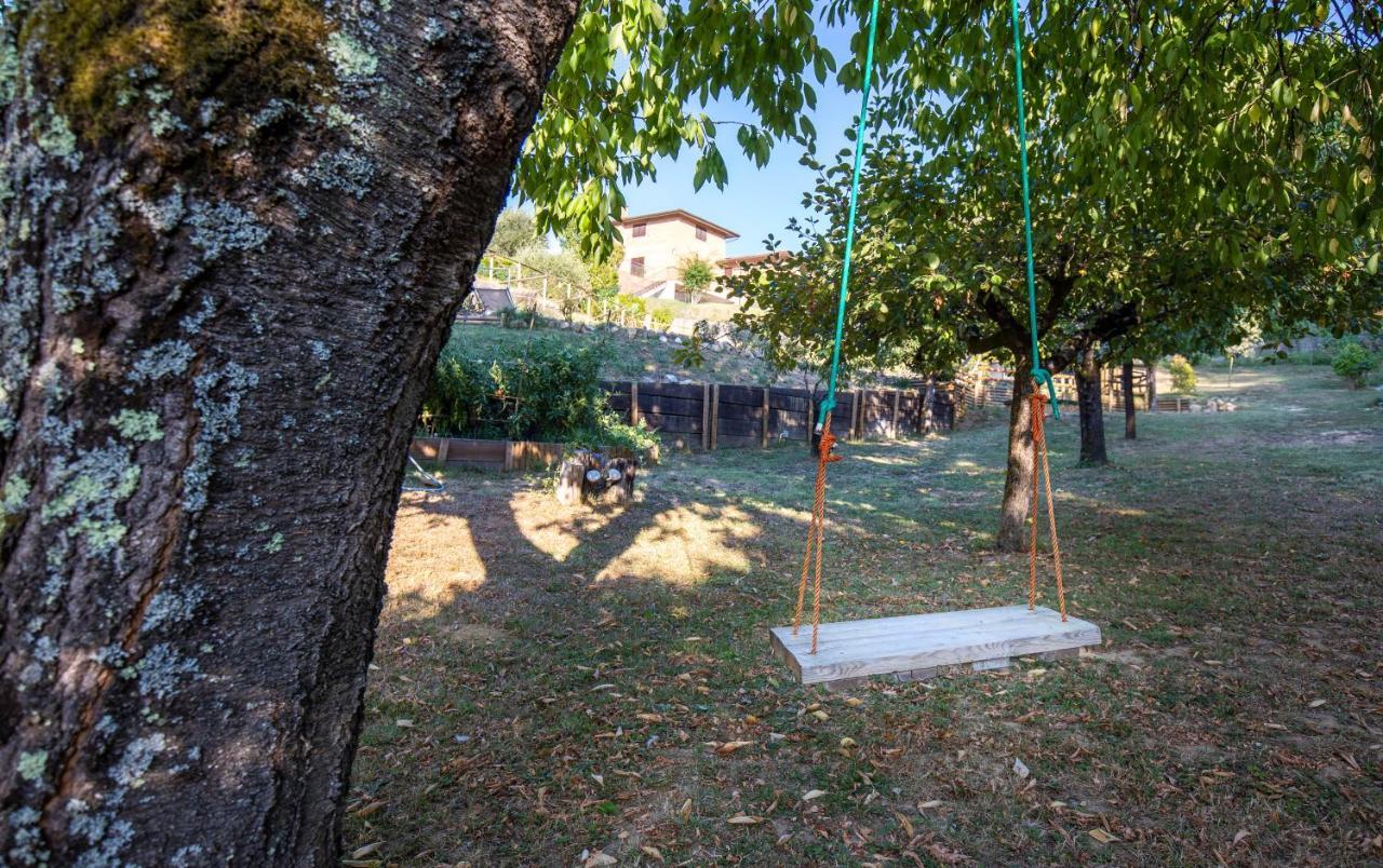 Toscana Da Sogno A Villa Allegria Siena Buitenkant foto